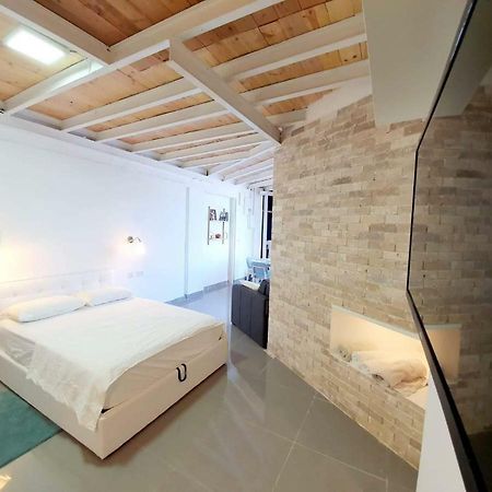 Agas Holiday Apartments - Gai Boutique Tiberias Exterior photo