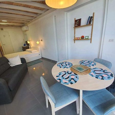 Agas Holiday Apartments - Gai Boutique Tiberias Exterior photo