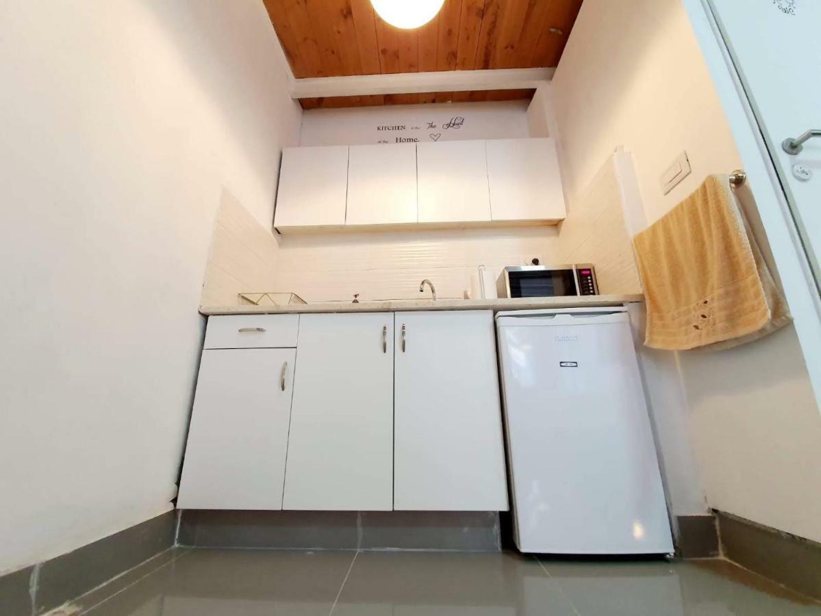 Agas Holiday Apartments - Gai Boutique Tiberias Exterior photo